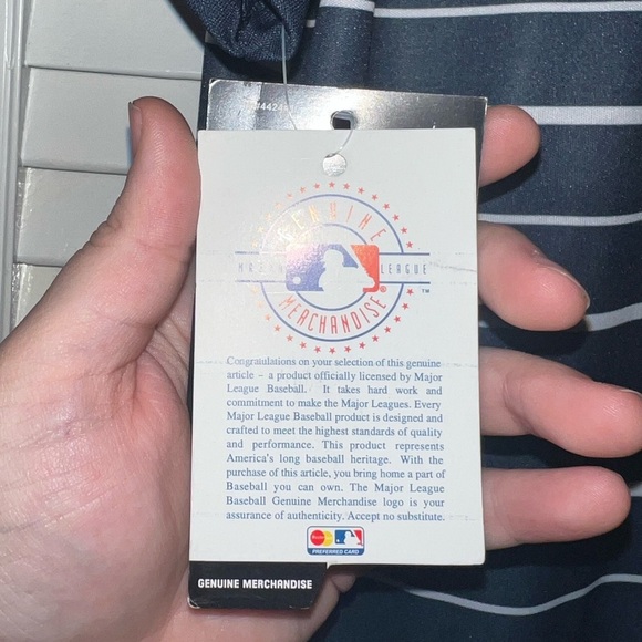 NWT Chicago White Sox Nike Polo - Picture 3 of 8